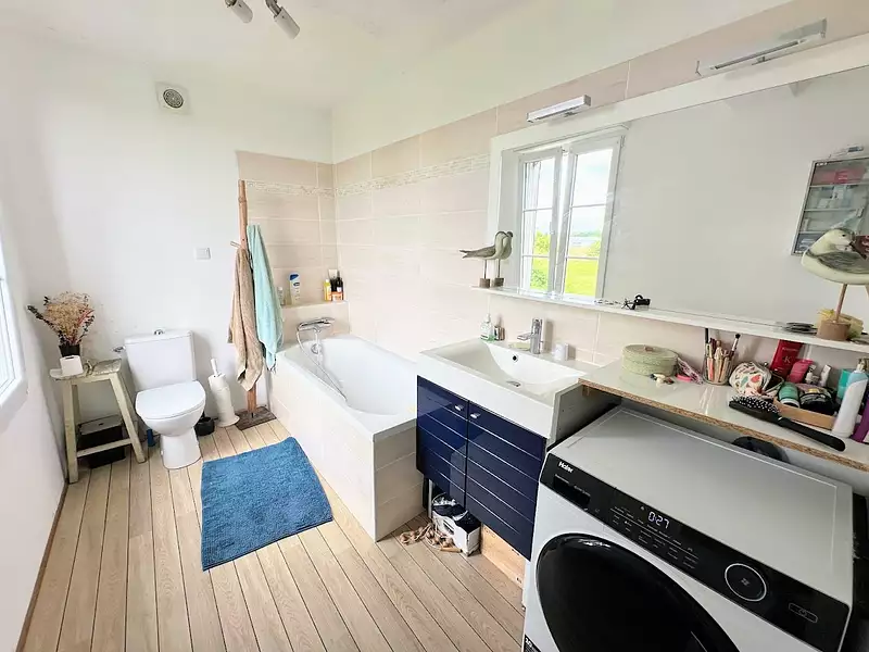 Maison, 155 m²