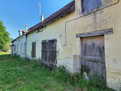 Maison, 82 m²