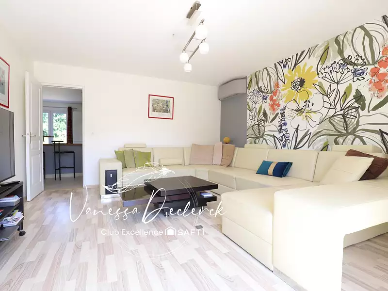 Maison, 131 m²