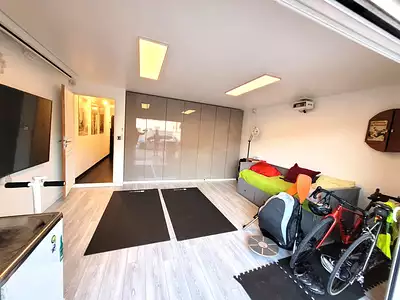 Appartement, 126,6 m²