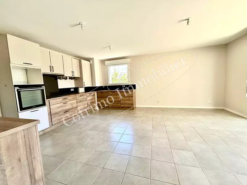 Appartement, 66,4 m²