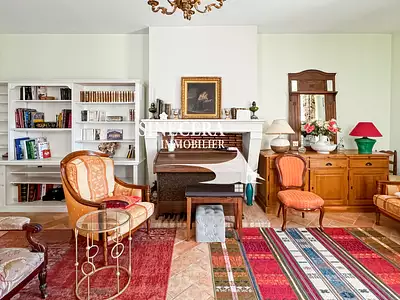Maison, 150 m²
