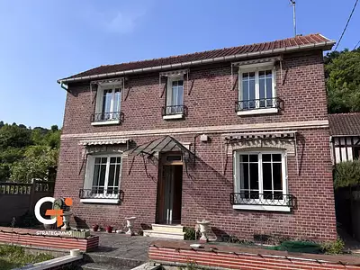 Maison, 85 m²