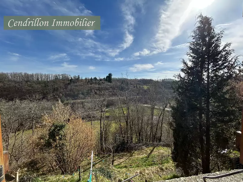 Maison, 158 m²