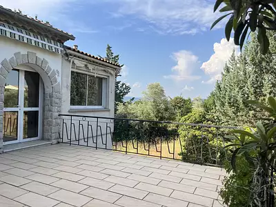 Maison, 232 m²