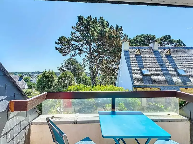 Appartement, 30 m²