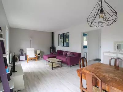Maison, 140 m²