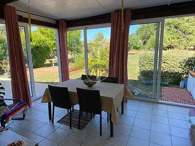 Maison, 112 m²
