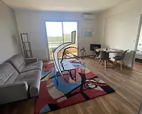 Appartement, 47 m²