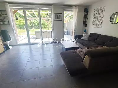 Maison, 98 m²
