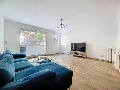 Appartement, 75 m²