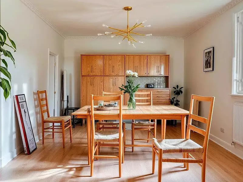 Maison, 93 m²