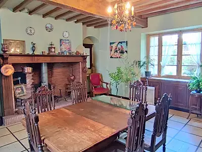 Maison, 156 m²