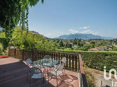 Maison, 175 m²