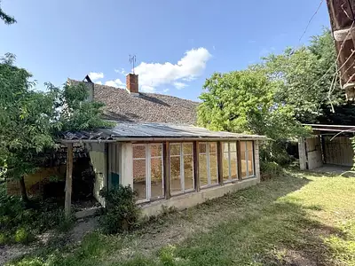 Maison, 75,4 m²