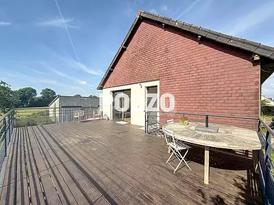 Maison, 164 m²