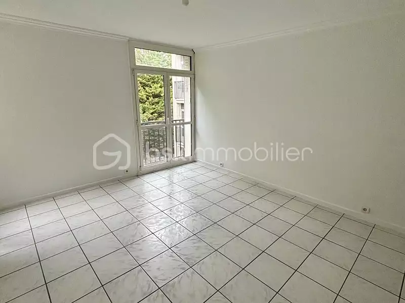 Appartement, 61 m²