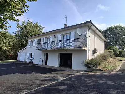Maison, 100 m²