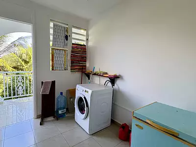 Maison, 118 m²