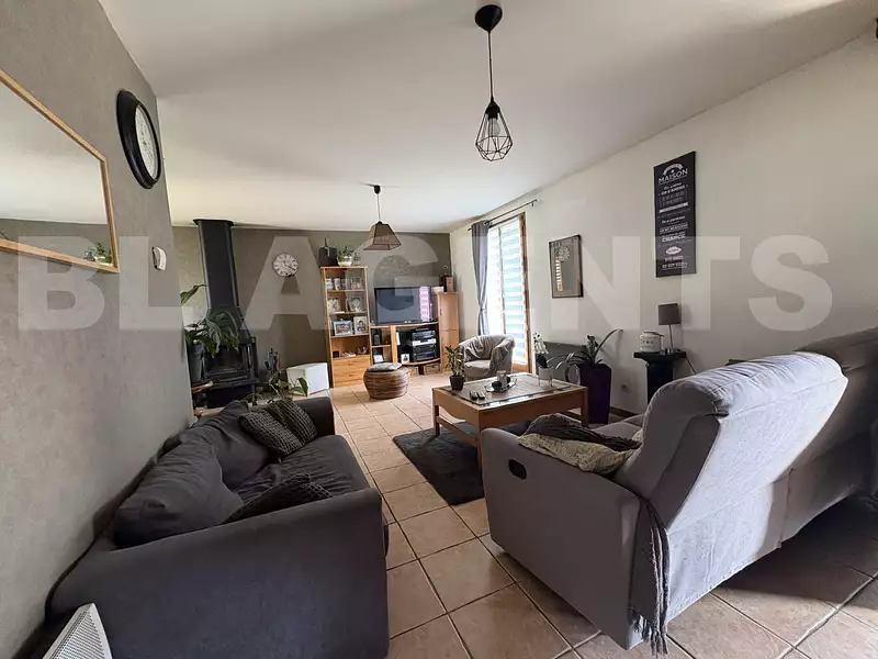 Maison, 104,44 m²