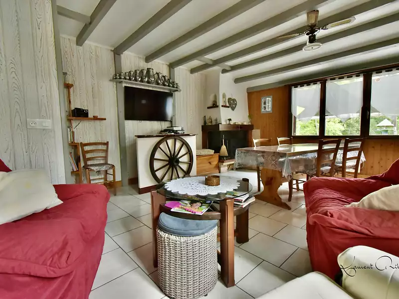 Maison, 426,96 m²
