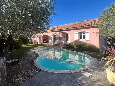 Maison, 145 m²