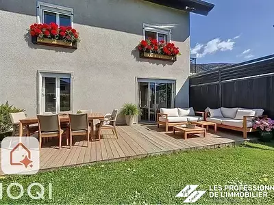 Maison, 160 m²