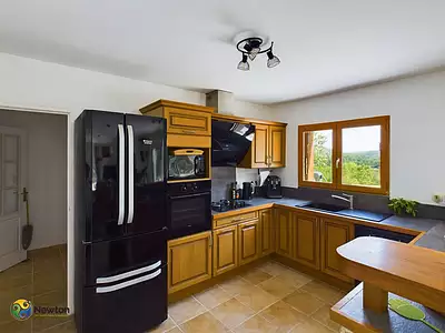 Maison, 202 m²
