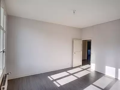 Appartement, 59 m²