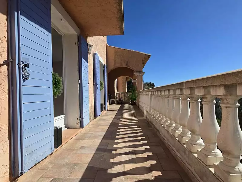 Maison, 136 m²