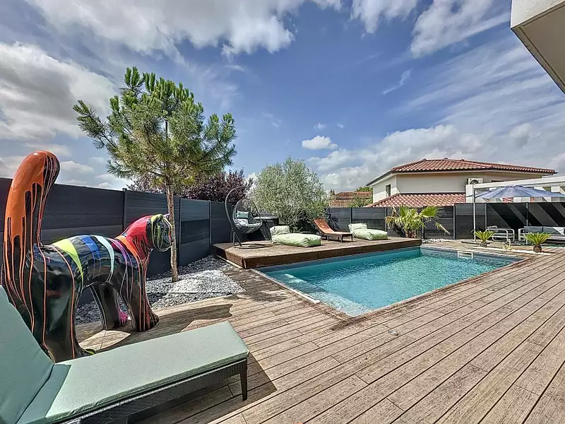 Maison, 140 m²