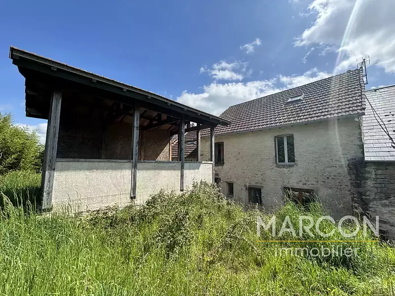 Maison, 136 m²
