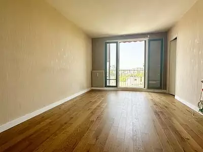 Appartement, 42,9 m²