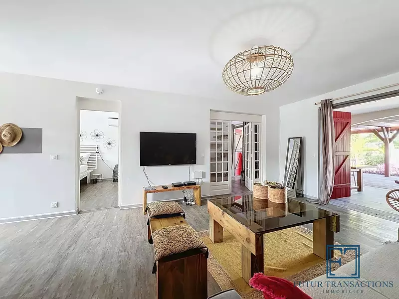 Appartement, 68 m²