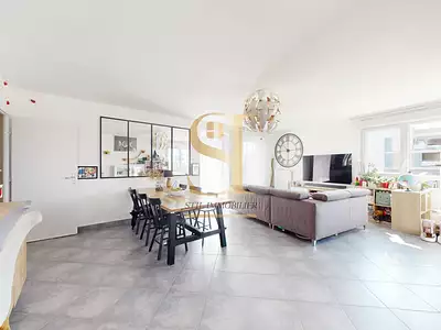 Appartement, 94 m²
