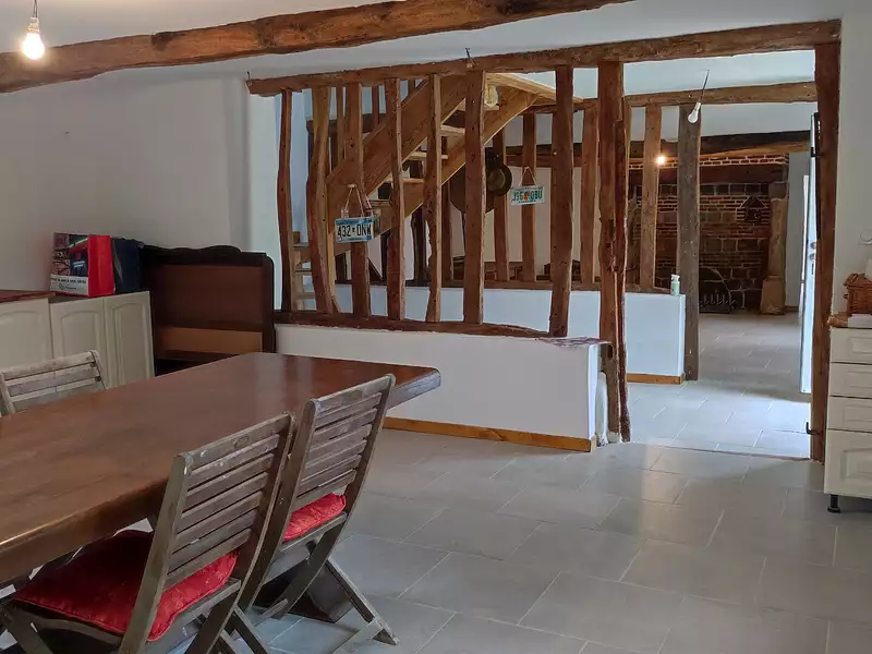 Maison, 140 m²