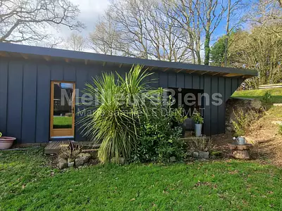 Maison, 172 m²