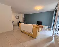 Appartement, 52,33 m²