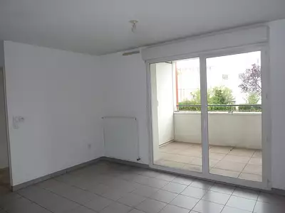 Appartement, 39,38 m²
