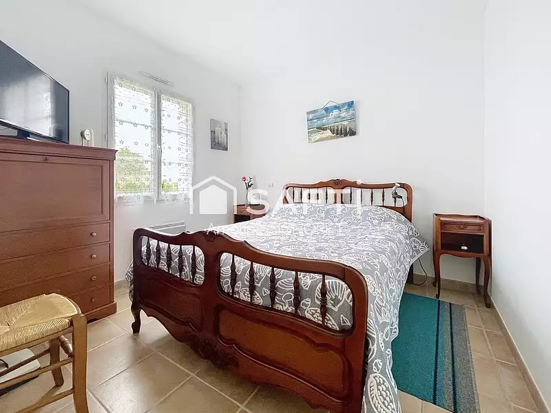 Maison, 140 m²
