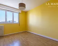 Appartement, 58,7 m²