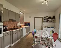 Maison, 183 m²