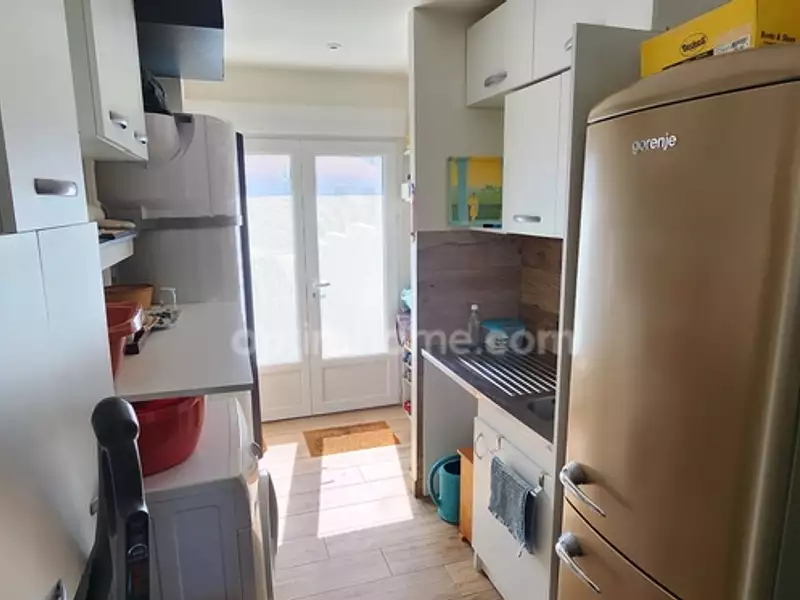 Maison, 91 m²
