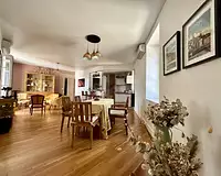 Appartement, 129,1 m²