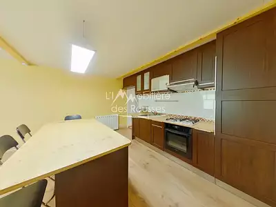 Appartement, 42 m²
