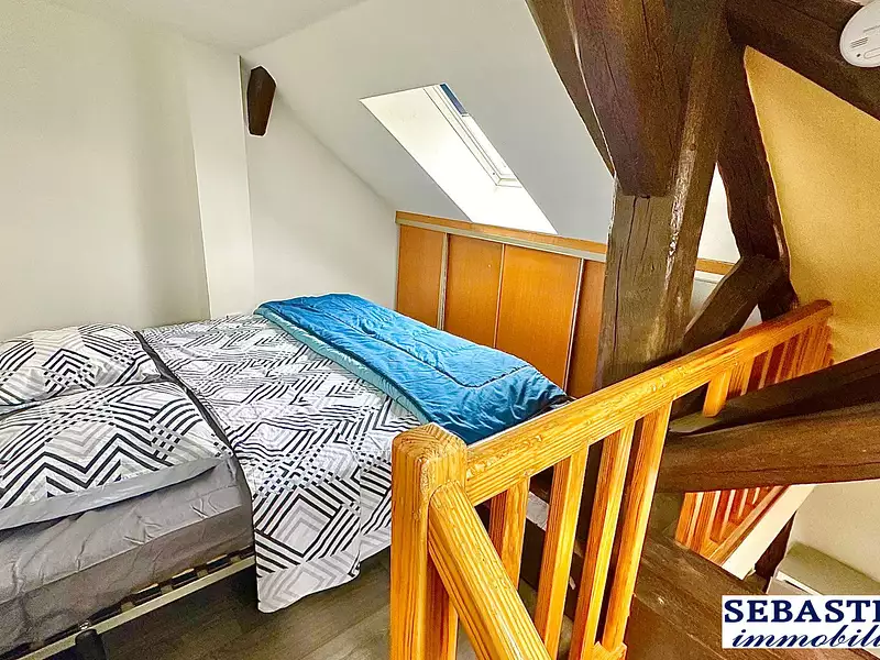 Appartement, 28,14 m²