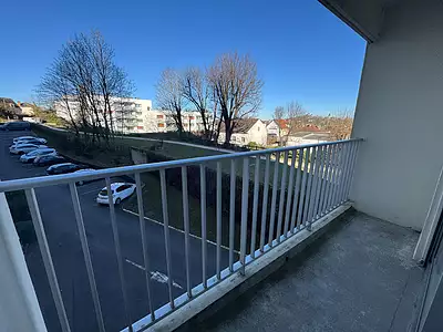 Appartement, 98 m²