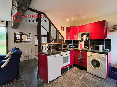 Maison, 248 m²
