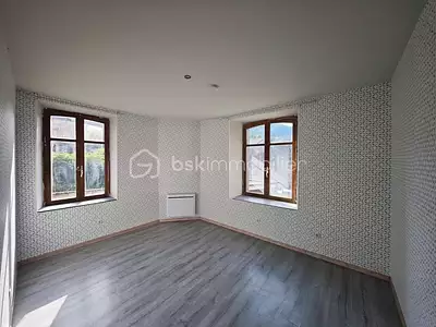 Maison, 168 m²