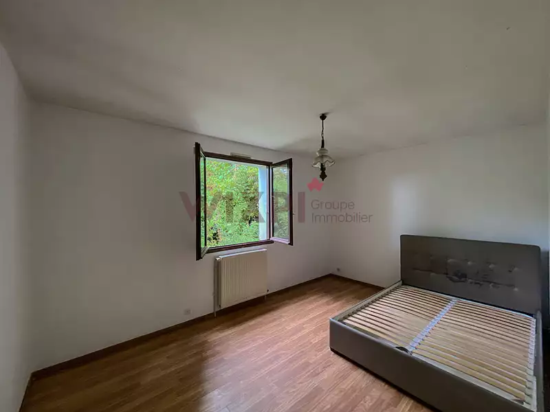 Maison, 116 m²